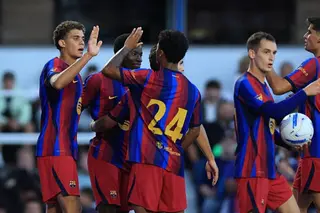 مواعيد مباريات الثلاثاء.. برشلونة أمام جالاتا سراي.. ومواجهات قوية بالدوري المصري 13 أكتوبر 2026 10:19 ص